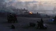 Israel asegura que si Hamás se desarma, Gaza podría evitar la ofensiva más amplía