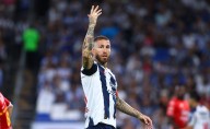 Resultado: Monterrey es nuevo líder del futbol mexicano; goleó en casa a Necaxa