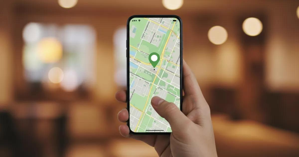 De esta forma se puede conocer la ubicación de una persona usando solo su número de teléfono