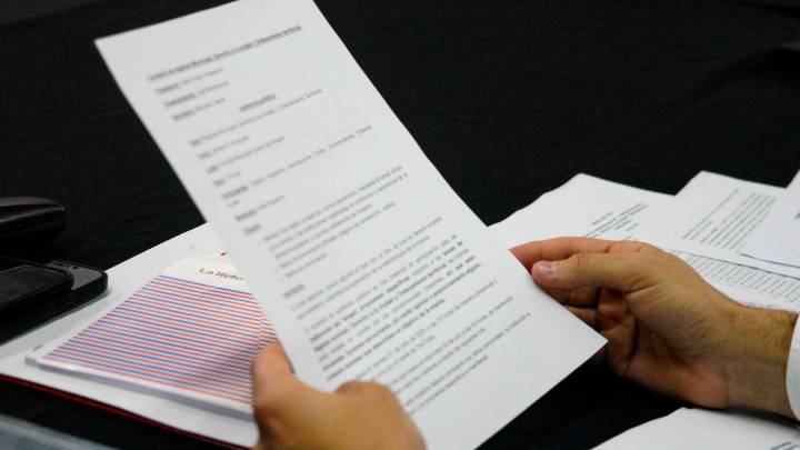 Reforma constitucional: el catolicismo dejará de ser la religión oficial de Santa Fe