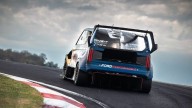 Ford's SuperVan 4.2 Just Circled the Nürburgring in Under 7 Minutes