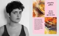 “NO ME IMPORTA QUE ME AMES”. Una novela de Jaqueline Golbert
