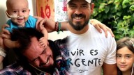 El emotivo vídeo y mensaje de la fundación 'CRIS Contra el Cáncer' para Isabel, la niña fallecida