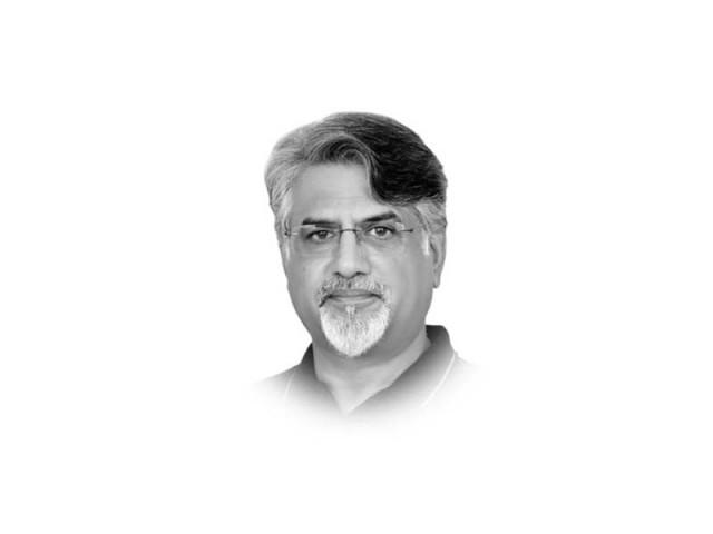 A world of blocs: where Pakistan stands