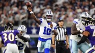 Cowboys face concerns at QB2, LT, DT as preseason finale looms