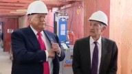 Diálogos de Wall Street: Jerome Powell promete alivio, pero Donald Trump golpea la independencia de la Fed