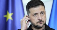 Ukraine's Zelenskyy to meet Trump on Monday after summit