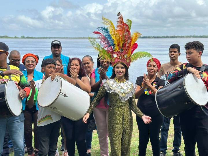 Celebrarán el Día del Calipso en Bolívar