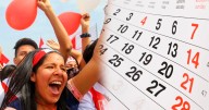 ¿Cuántos feriados habrá en septiembre 2025 y qué se celebra? Conoce qué dice El Peruano