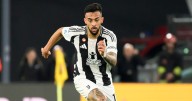 Fresh Juventus stance on Nico Gonzalez exit as Leeds United push for late transfers