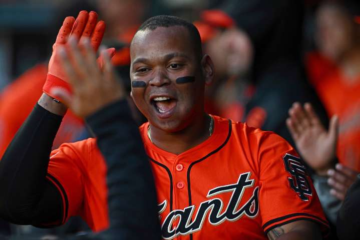 Baltimore Orioles vs. San Francisco Giants FREE LIVE STREAM (8/29/25): How to watch MLB on Apple TV+ online
