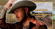 ‘Paquete Nodal’: así un salón de fiestas promociona su servicio exprés; “te organizamos la boda en un mes”