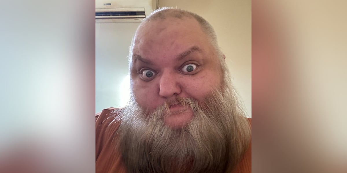 TikTok star John Crawley, known as KingBeardX, dies at 47