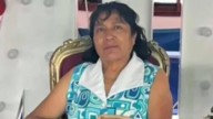 Fiscalía de Veracruz precisa que la maestra Irma Hernández Cruz murió por tortura