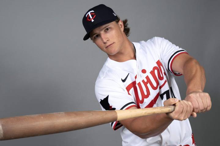 30 Facts About Luke Keaschall