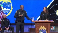 ‘Want to make sure we’re accountable’: Sheriff Waters wraps up town hall series, pledges focus on traffic, transparency