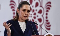 Sheinbaum: Nunca hubo queja formal de EU contra Pablo Gómez; hizo un gran trabajo en la UIF
