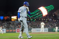 Chicago Cubs lose 12-3 to San Francisco Giants — and now look to Shota Imanaga to avoid the sweep – Chicago Tribune