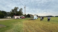 Moore County woman charged in domestic violence shooting