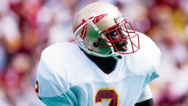 AP's all-time All-American team: Who made it from FSU? Other Florida schools?