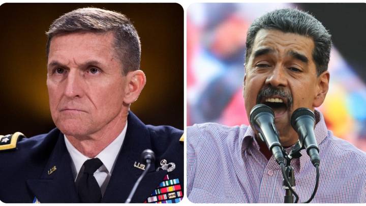Exmilitar de EE.UU. lanza amenaza a Maduro tras envío de buques a Venezuela: “Sus días están contados”