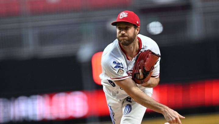 Diablos Rojos afinan rotación para los playoffs de la LMB 2025