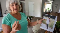 Mother of Walmart attacker: Sick son 'living in torment'