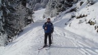After 20 Years in Calgary, Manitoba Man Still Hasn't Skied