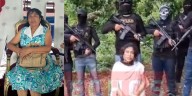 Maestra secuestrada en Veracruz murió por tortura, asegura FGE: hay imputados por secuestro agravado