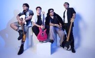 Molinette Cinema no se encasilla; la banda prepara show en el Alicia