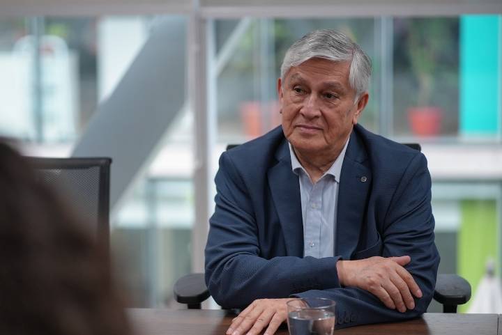 Sandoval lamenta cierre de carreras en Campus Patagonia UACh: "Es una pérdida para la región"