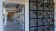Proyectan una renovación total del Cementerio de Rafael Calzada