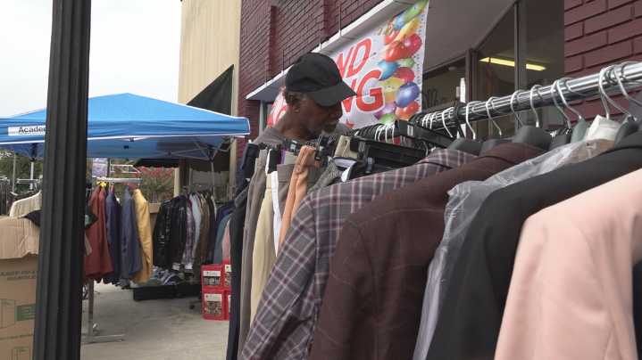 Planning a party in Fort Valley? You'll need city approval if 25 or more people attend