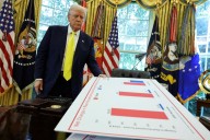 Analysis-Weigh in on Sydney Sweeney or run the world? Trump, for better or worse, attempts it all
