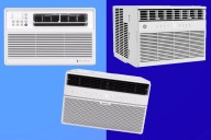 5 smart air conditioners for efficient cooling, per expert reviews