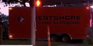 3 people missing in Lake Erie