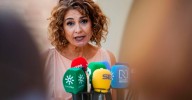 Montero cree que Juanma Moreno "no tiene excusas para rechazar la quita de la deuda"