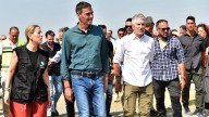 La declaración de zona catastrófica incluye seis grandes incendios en Extremadura