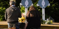 Father identifies 8-year-old son killed in Catholic school shooting; calls gunman a ‘coward’