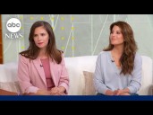 Amanda Knox and Monica Lewinsky team up for new Hulu series