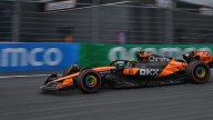 Lando Norris domina los entrenamientos libres del Gran Premio de Países Bajos