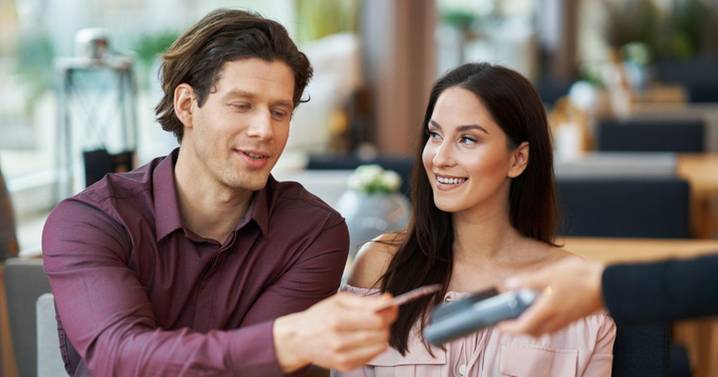 'Sex with my new girlfriend is mind-blowing but I can't afford hotels and diamonds'