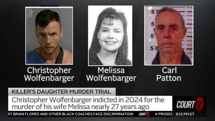 Victim’s Mom and Serial Killer’s Wife: Unpacking Norma Patton’s Testimony