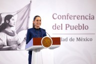 Sheinbaum dice que entrega de narcos a EE.UU. fue una decisión “soberana” y por “seguridad” de México