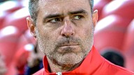 La autocrítica de Vaccari sobre la derrota ante la U. de Chile: "El empate hubiera sido lo justo"