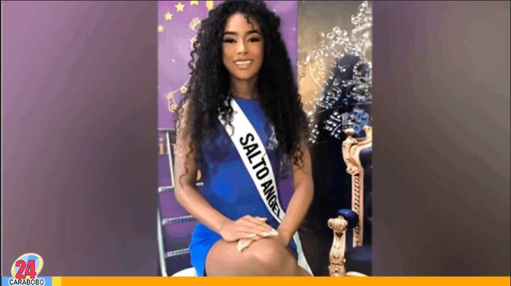 Las hipótesis que se manejan en el caso de la joven modelo de Puerto Ordaz