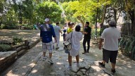 Cuautla atrae a turistas del Edomex, CDMX y Puebla durante el verano