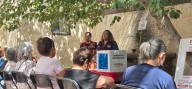 Ciudad Juárez se suma a la estrategia nacional de Morena con la conformación de Comités Seccionales en Defensa de la Transformación: Elizabeth Guzmán