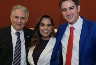 Destaca Mara Lezama el potencial económico y las oportunidades de inversión en Quintana Roo ante más de 100 inversionistas estadounidenses