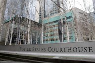 ‘It’s just so disgusting’: Judges in WA detail threats after Trump